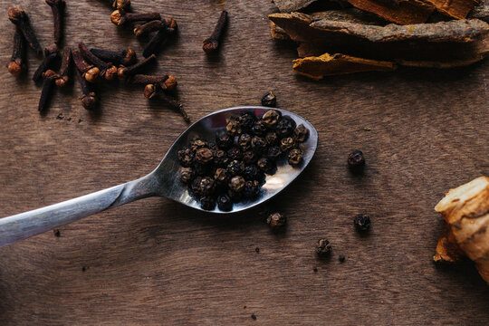 Spices