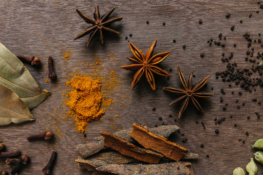 Spices