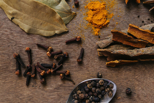 Spices