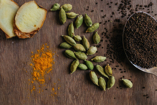 Spices
