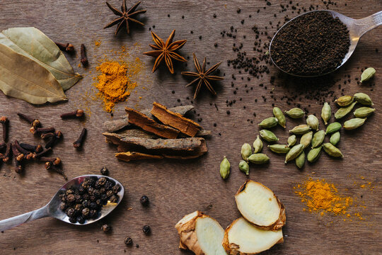 Spices