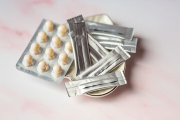 Hormone replacement therapy