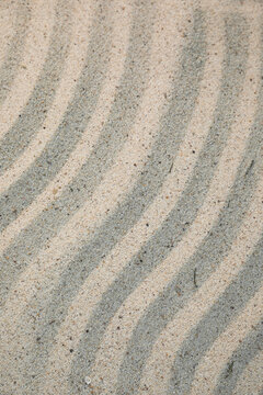 Cury lines
