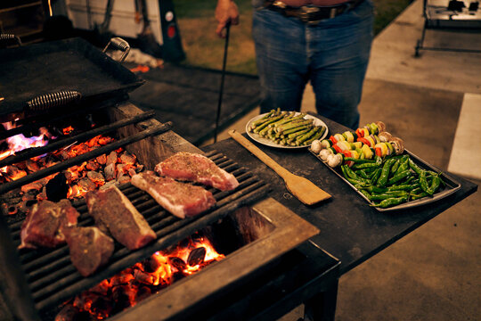 bbq