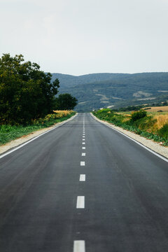 Open Road