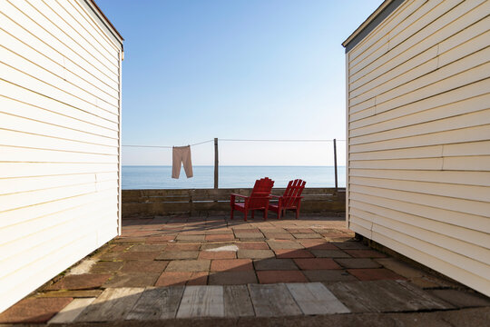 Cape Cod Beach Cottage 