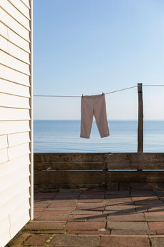 Single Pair of trousers 