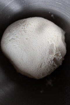 Dough Ball