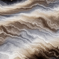 texture of the sand © feng