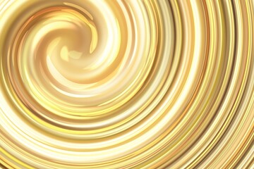 abstract background with rings