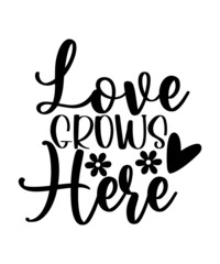 Garden SVG bundle, garden words svg,Garden Designs Svg file cutting file