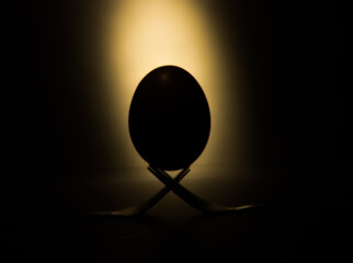 uova, sole, palla, pasqua, spazio, sfera, tridimensionale, astronomia, cielo, pianeta, luce, illustrazione, solare, arance, nera, alimento, tramonto, decorazione