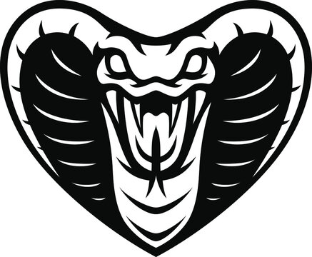 King Cobra Logo 2 660 Adobe Stock