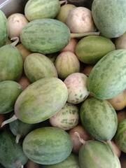 melons