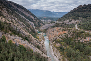 Rio Ara en Fiscal © Oriol