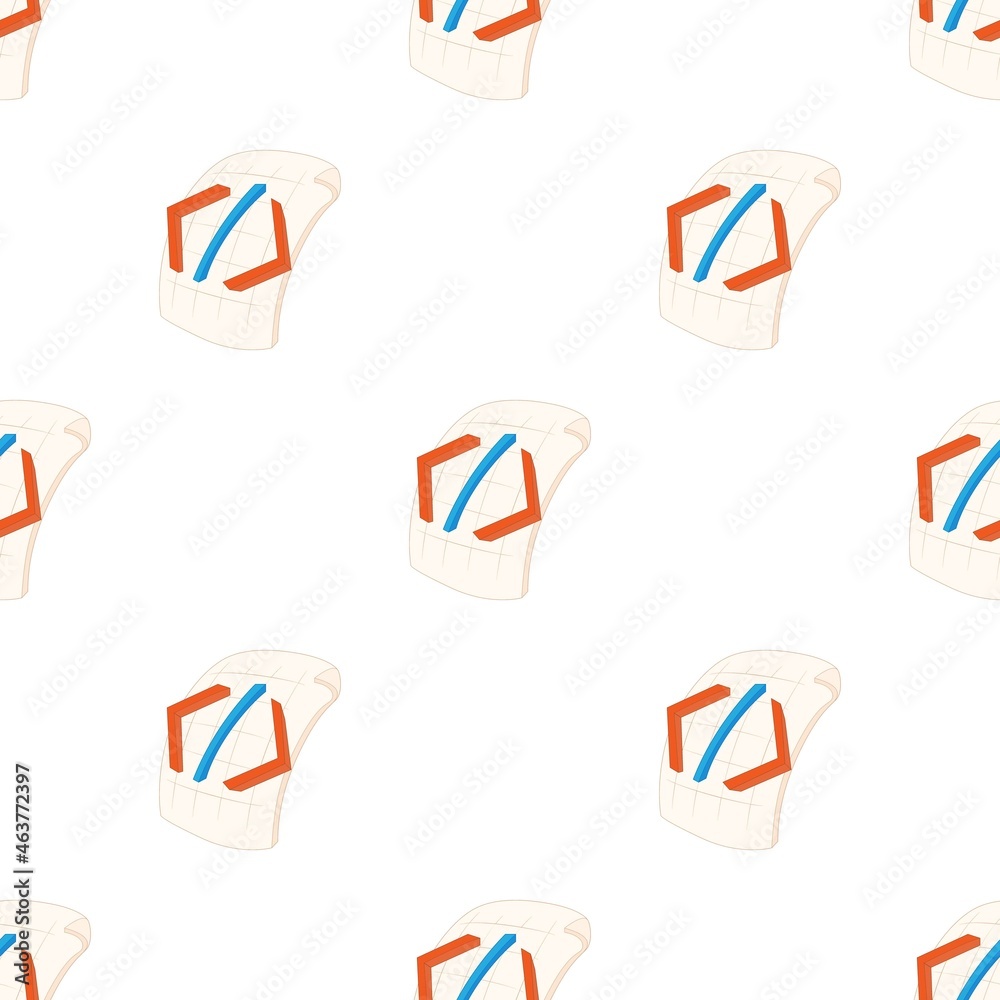 Poster html file pattern seamless background texture repeat wallpaper geometric vector