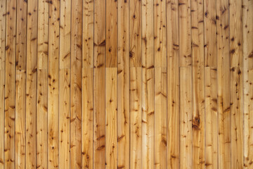 木目のテクスチャ