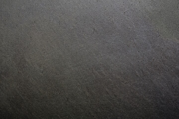 Dark grey sand stone background. Perfect wall