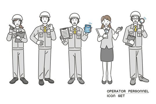 建設作業員 Images Browse 1 672 Stock Photos Vectors And Video Adobe Stock