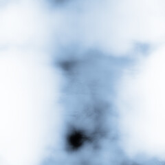 抽象的　水墨画　テクスチャ