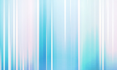 Obraz premium Light BLUE vector texture with colored lines. Lines on blurred abstract background with gradient. Vector Stripes. High tech blue light effect background. Energy and power. Vector EPS10