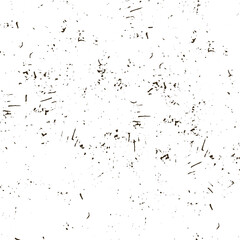 Grunge abstract Texture vector seamless repeat pattern print background