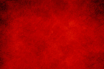 red and black grunge texture cover book background