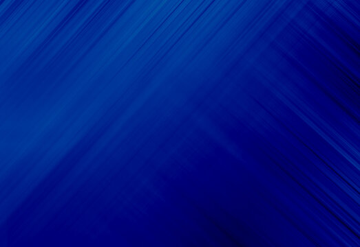 fond abstrait graphique bleu &eacute;lectrique de rayures diagonales divergentes