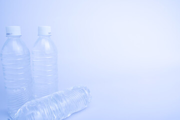 ミネラルウォーター