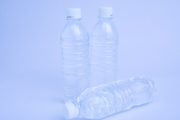 ミネラルウォーター