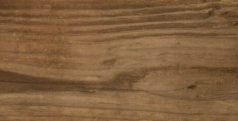 Fototapeta premium Natural Brown Wooden Background. Old boards. Copy space for your text. Texture and patterns on wooden rustic background. Blank for design and require a wood grain.