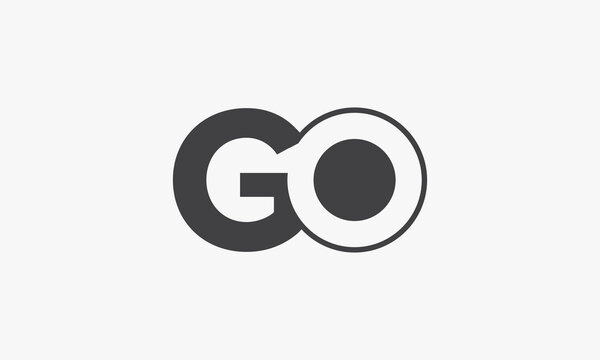 Go và Letter G Icon Vector: Vector có sẵn (miễn phí bản quyền) 772810387 |  Shutterstock