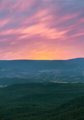 Patel Sunset - 2
