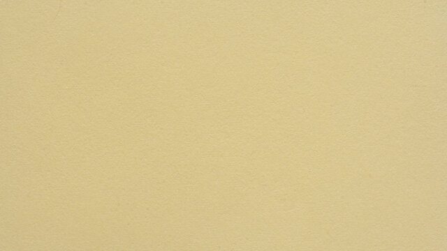 Sticky yellow paper note for background. Close up to the texture of post-massage paper by a macro lens.