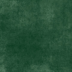 Fototapeta premium Green designed grunge texture. Vintage background with space for text or image