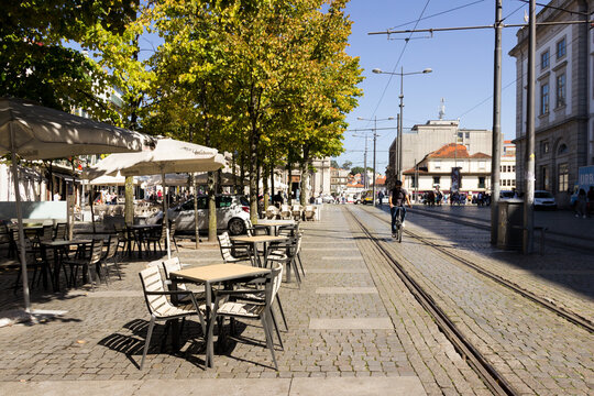 Porto, Portogallo