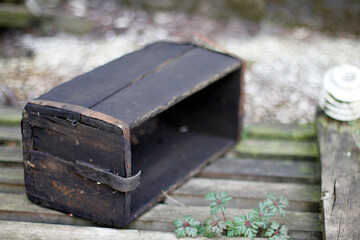 old case