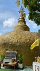 temple si sanphet