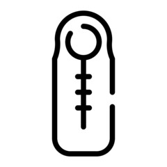 Sleeping Bag icon