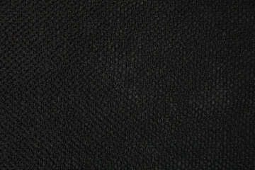 Brown dense, fabric, textured background