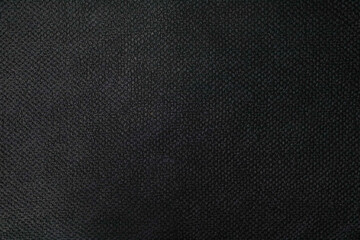 Brown dense, fabric, textured background