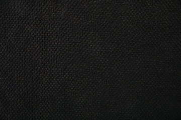 Brown dense, fabric, textured background