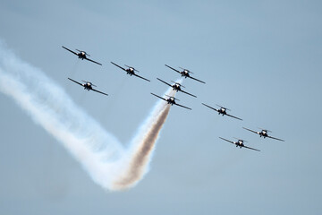 US Navy Airshow