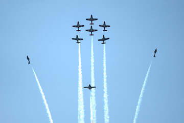 US Navy Airshow