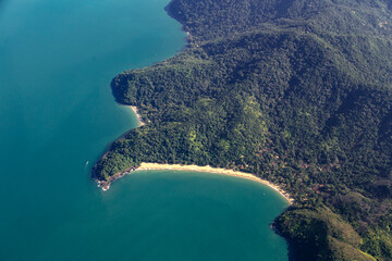 Litoral de São Paulo habitação urbana