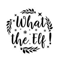 Obraz premium Christmas SVG Bundle, Winter svg, Santa SVG, Holiday, Merry Christmas, Christmas Bundle, Funny Christmas Shirt, Cut File Cricut,Christmas Bundle 2 svg - Christmas svg - Cut File - Shirt Design Bundle 