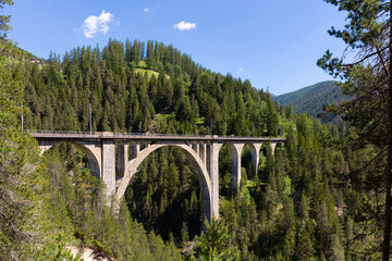 Wiesener Viadukt