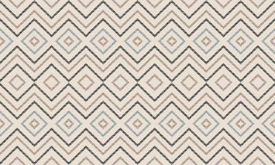 Carpet, Rugs and  Bathmat designs with texture and trending colors on canvas
