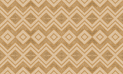 Carpet, Rugs and  Bathmat designs with texture and trending colors on canvas
