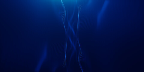 Abstract technology background